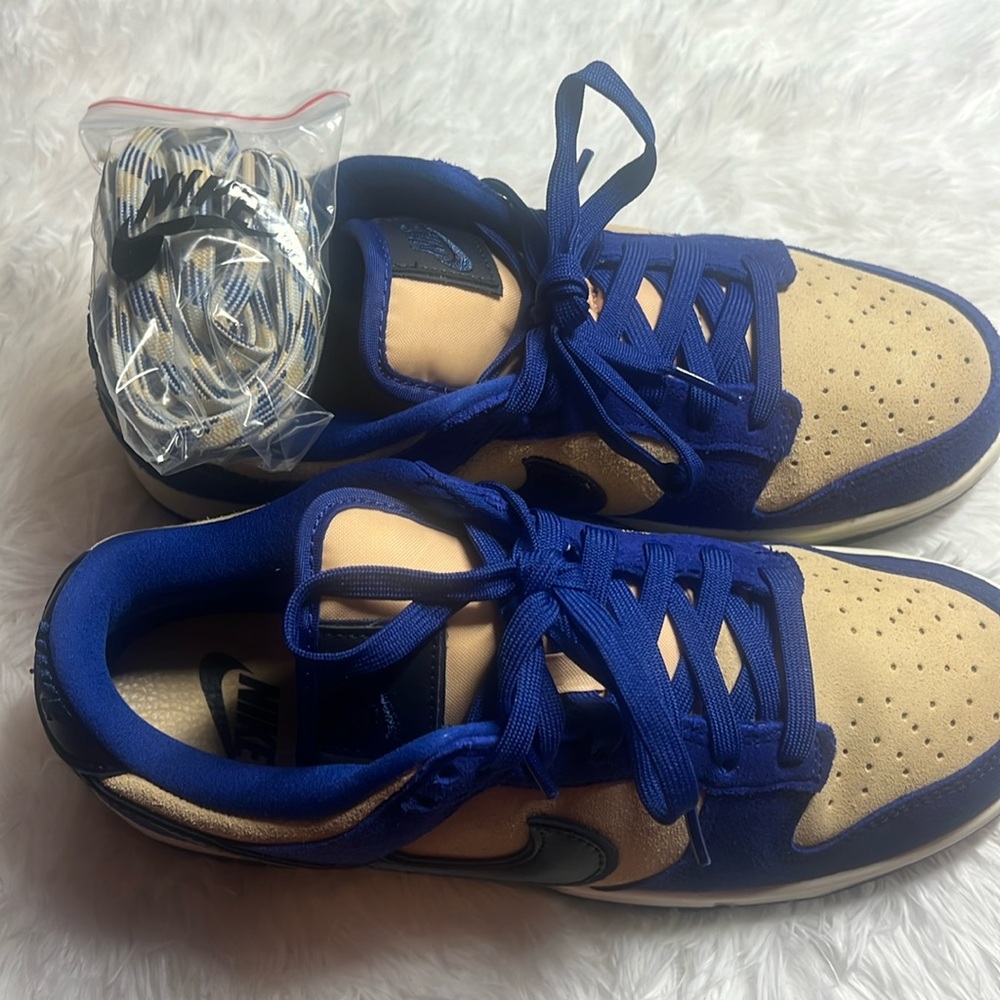 Women Nike Dunk Low